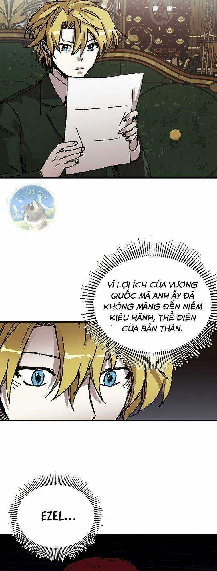 BUG PLAYER - NGƯỜI CHƠI LỖI - Chapter 93 - Trang 10