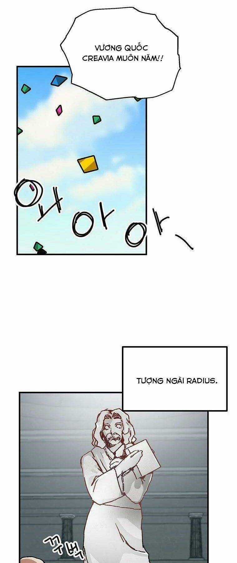 BUG PLAYER - NGƯỜI CHƠI LỖI - Chapter 94 - Trang 1