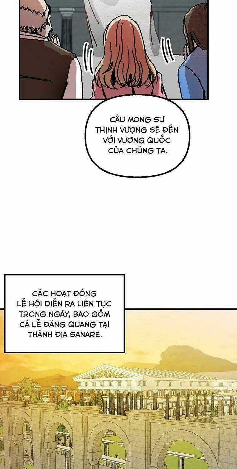 BUG PLAYER - NGƯỜI CHƠI LỖI - Chapter 94 - Trang 2