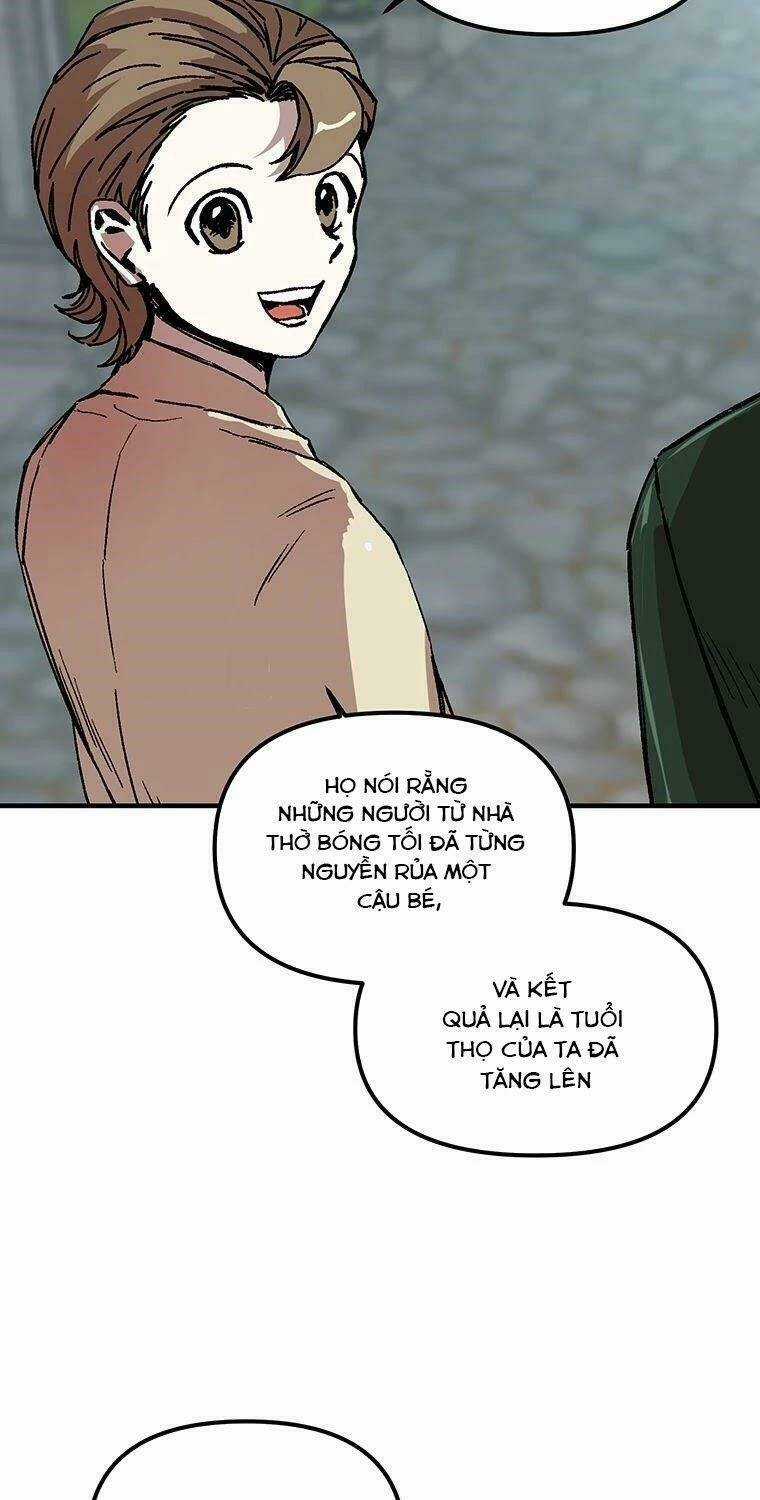 BUG PLAYER - NGƯỜI CHƠI LỖI - Chapter 94 - Trang 11