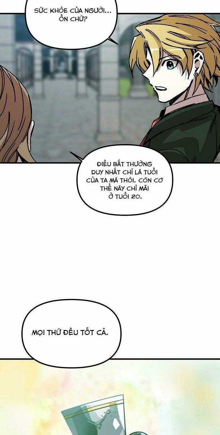 BUG PLAYER - NGƯỜI CHƠI LỖI - Chapter 94 - Trang 12