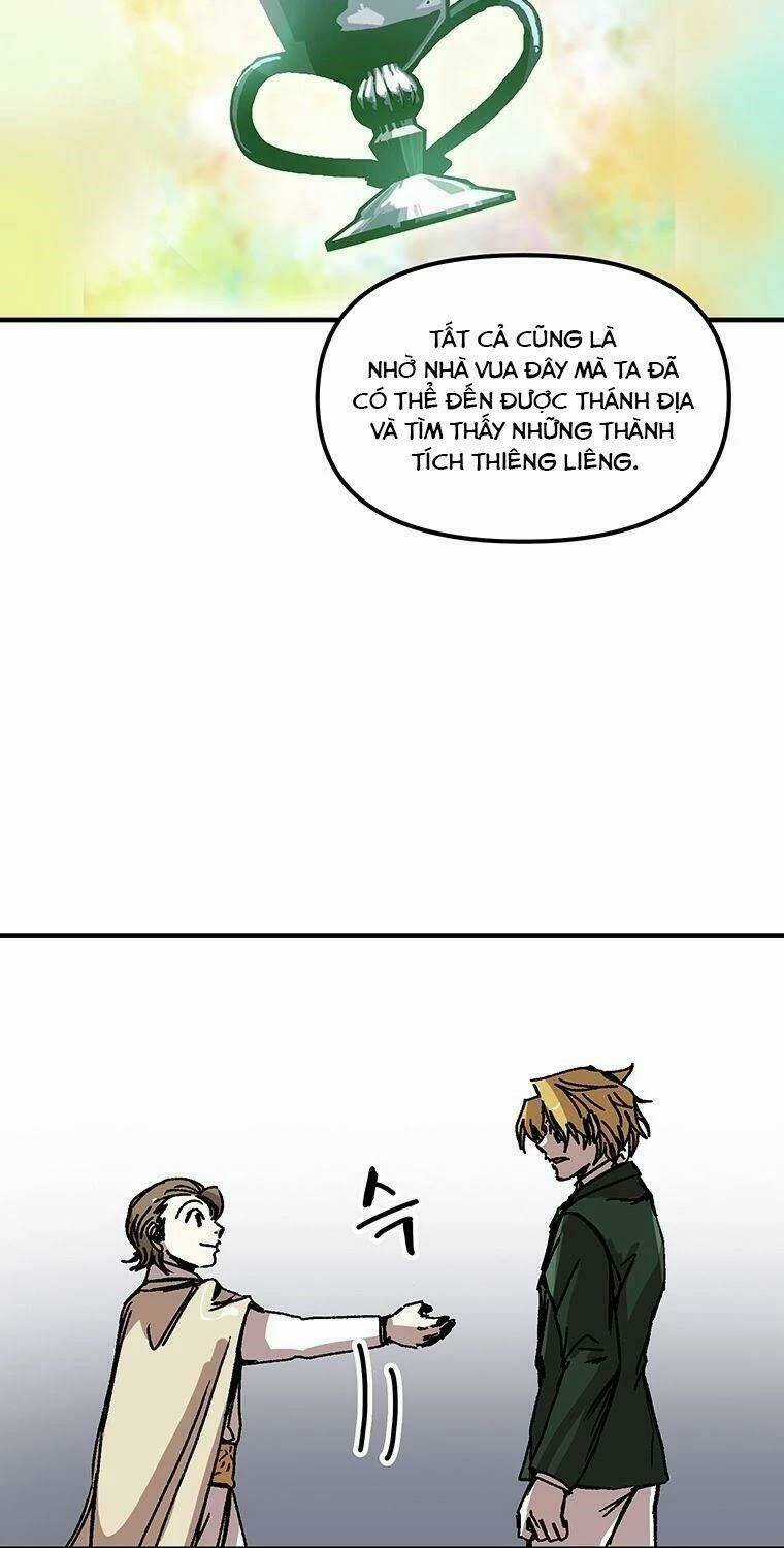 BUG PLAYER - NGƯỜI CHƠI LỖI - Chapter 94 - Trang 13