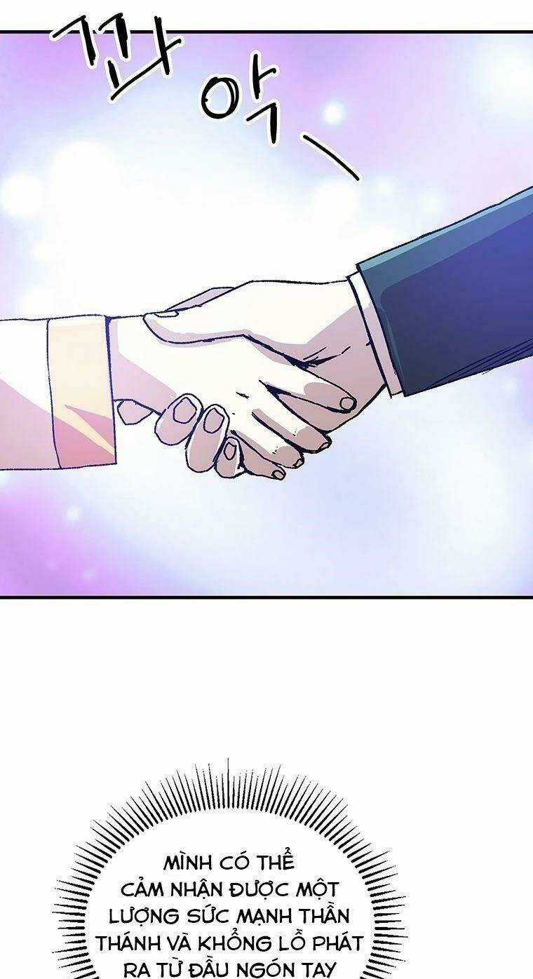 BUG PLAYER - NGƯỜI CHƠI LỖI - Chapter 94 - Trang 15