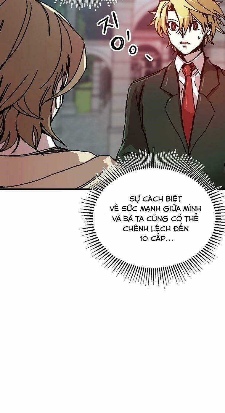 BUG PLAYER - NGƯỜI CHƠI LỖI - Chapter 94 - Trang 17