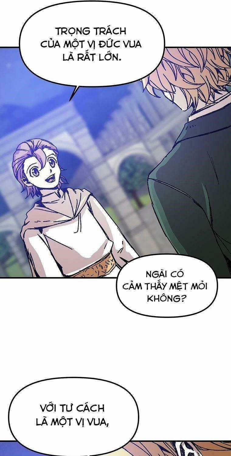 BUG PLAYER - NGƯỜI CHƠI LỖI - Chapter 94 - Trang 19