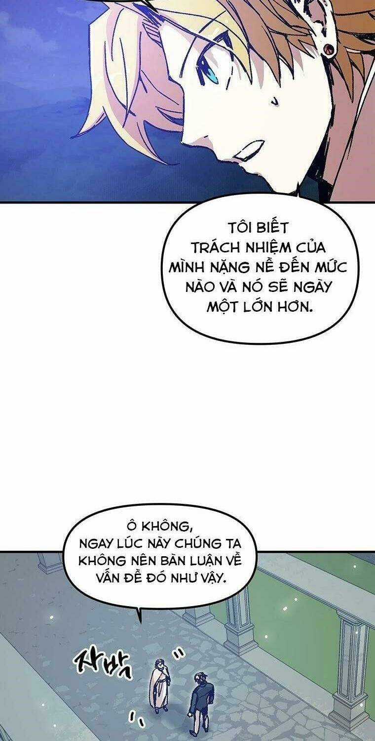 BUG PLAYER - NGƯỜI CHƠI LỖI - Chapter 94 - Trang 20