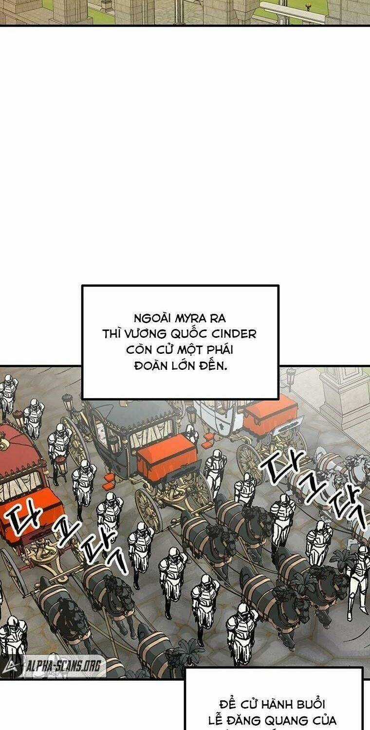 BUG PLAYER - NGƯỜI CHƠI LỖI - Chapter 94 - Trang 3