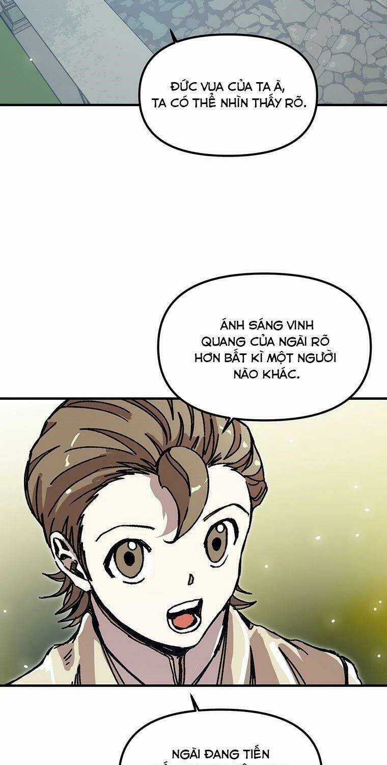 BUG PLAYER - NGƯỜI CHƠI LỖI - Chapter 94 - Trang 21