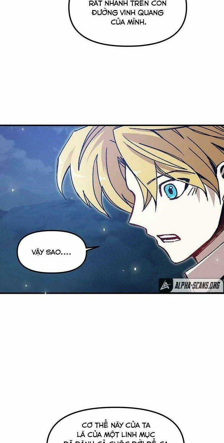 BUG PLAYER - NGƯỜI CHƠI LỖI - Chapter 94 - Trang 22