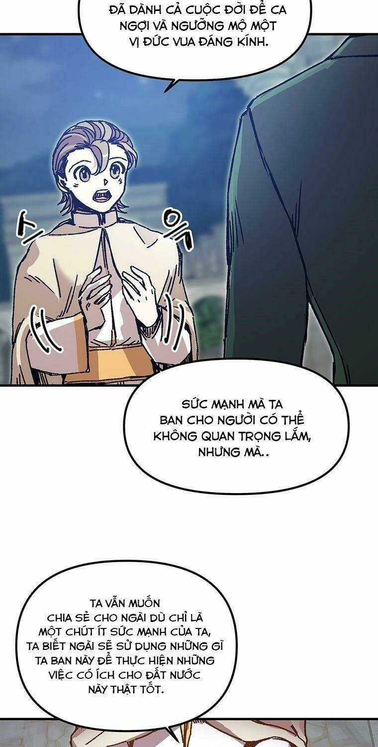 BUG PLAYER - NGƯỜI CHƠI LỖI - Chapter 94 - Trang 25