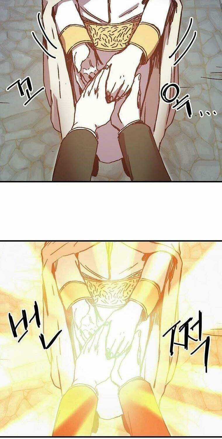 BUG PLAYER - NGƯỜI CHƠI LỖI - Chapter 94 - Trang 26