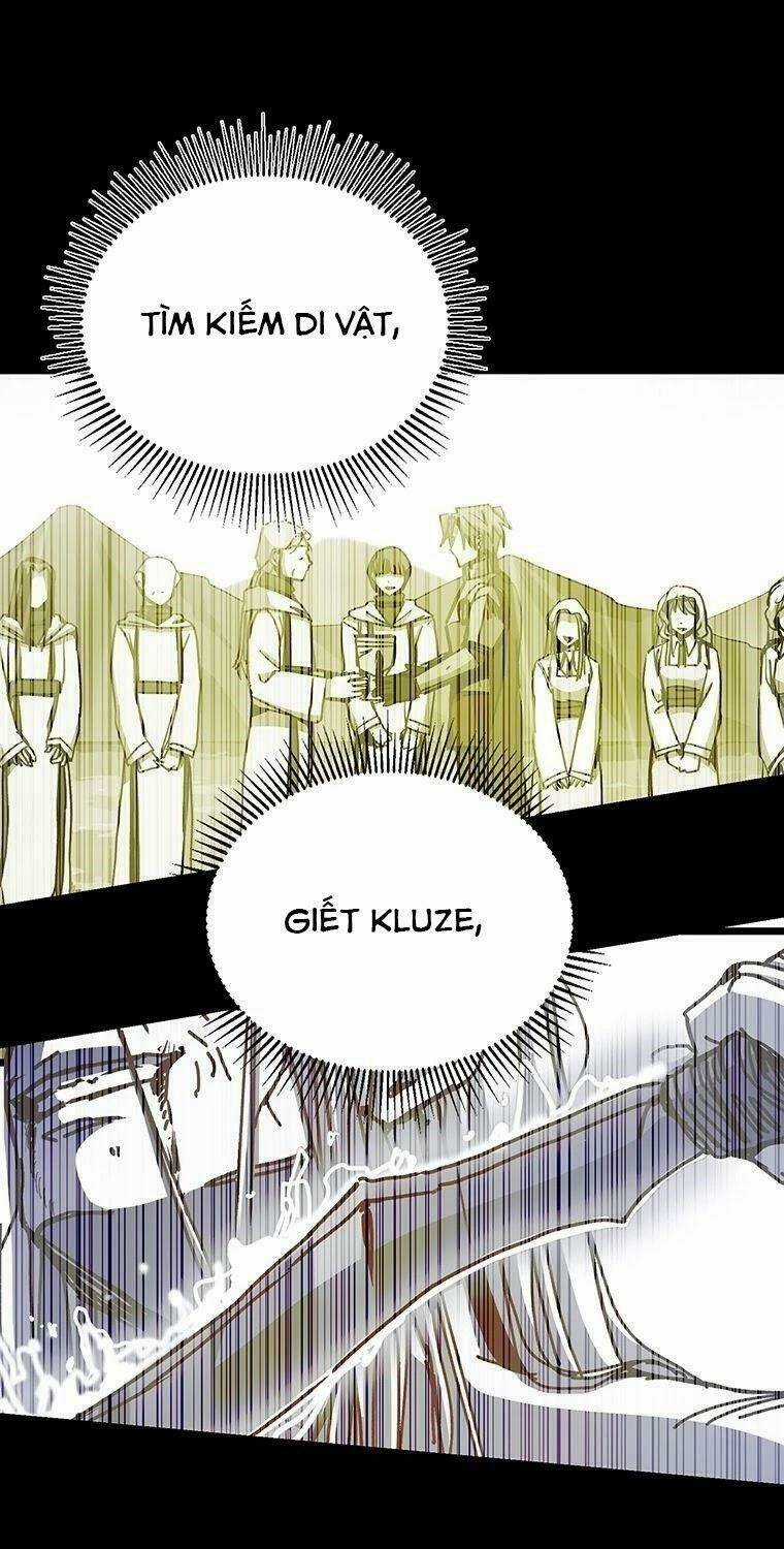 BUG PLAYER - NGƯỜI CHƠI LỖI - Chapter 94 - Trang 29