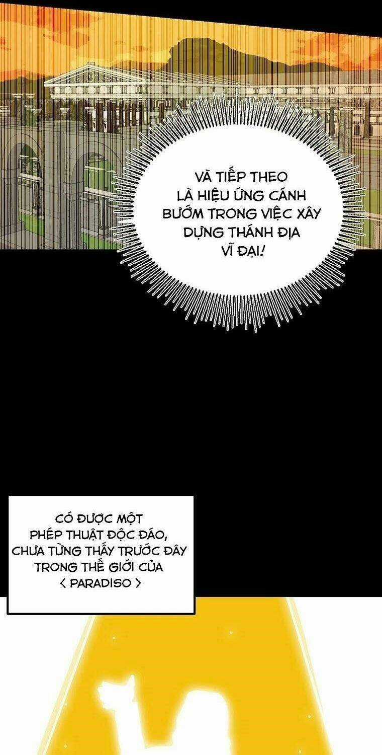 BUG PLAYER - NGƯỜI CHƠI LỖI - Chapter 94 - Trang 30