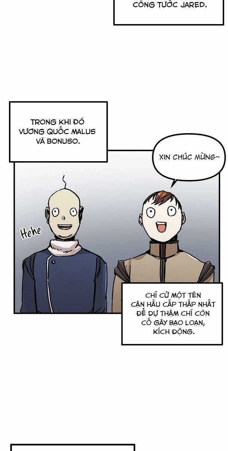 BUG PLAYER - NGƯỜI CHƠI LỖI - Chapter 94 - Trang 4