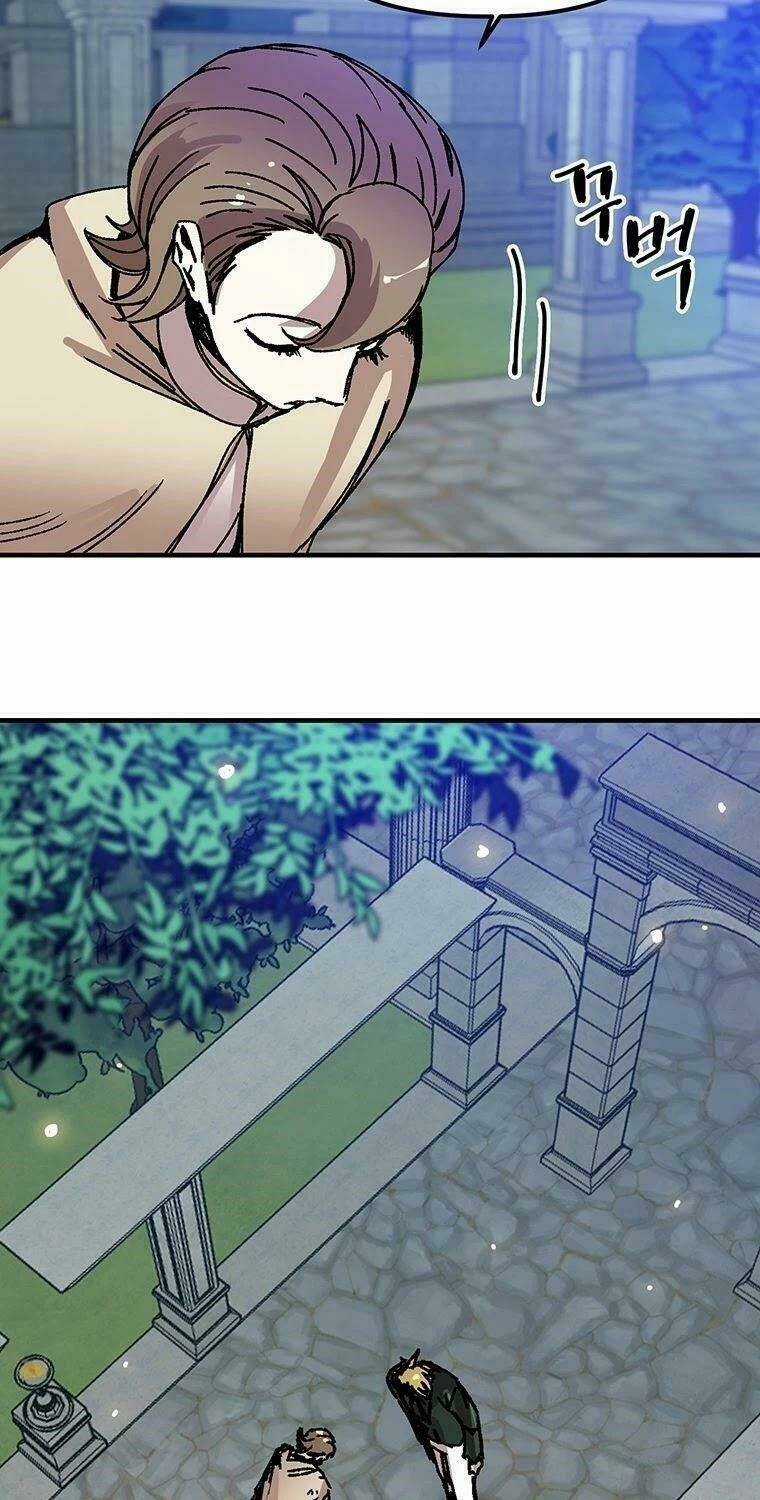 BUG PLAYER - NGƯỜI CHƠI LỖI - Chapter 94 - Trang 31