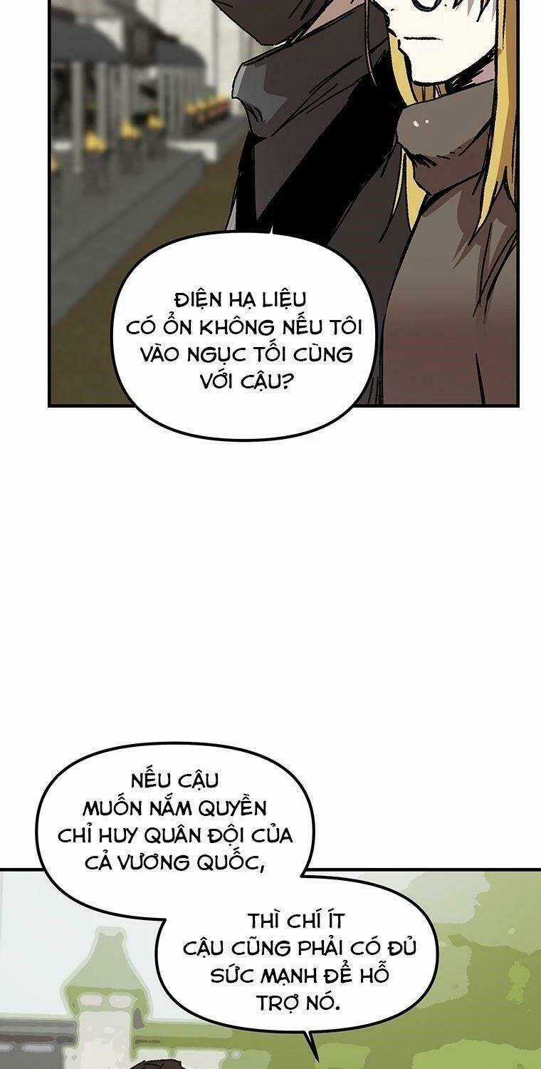 BUG PLAYER - NGƯỜI CHƠI LỖI - Chapter 94 - Trang 33