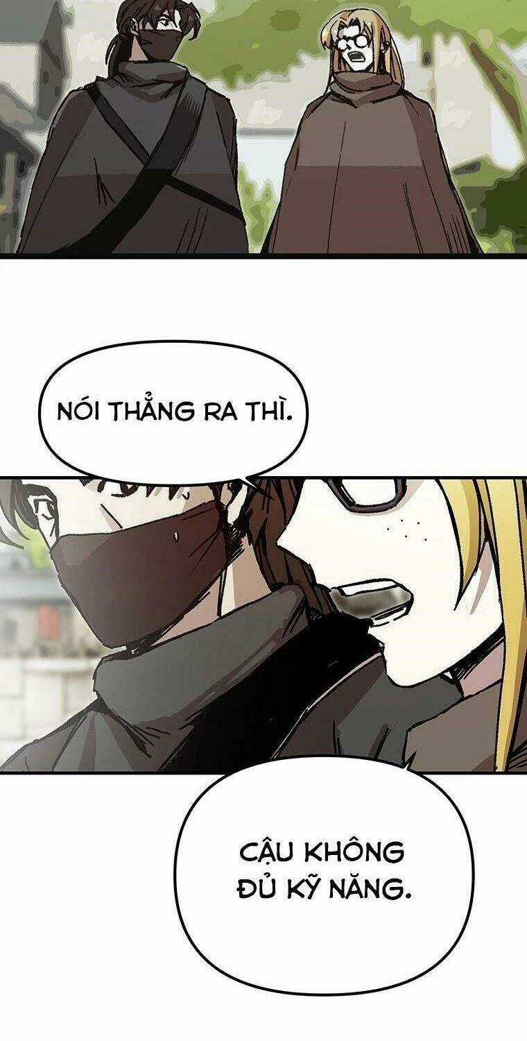 BUG PLAYER - NGƯỜI CHƠI LỖI - Chapter 94 - Trang 34