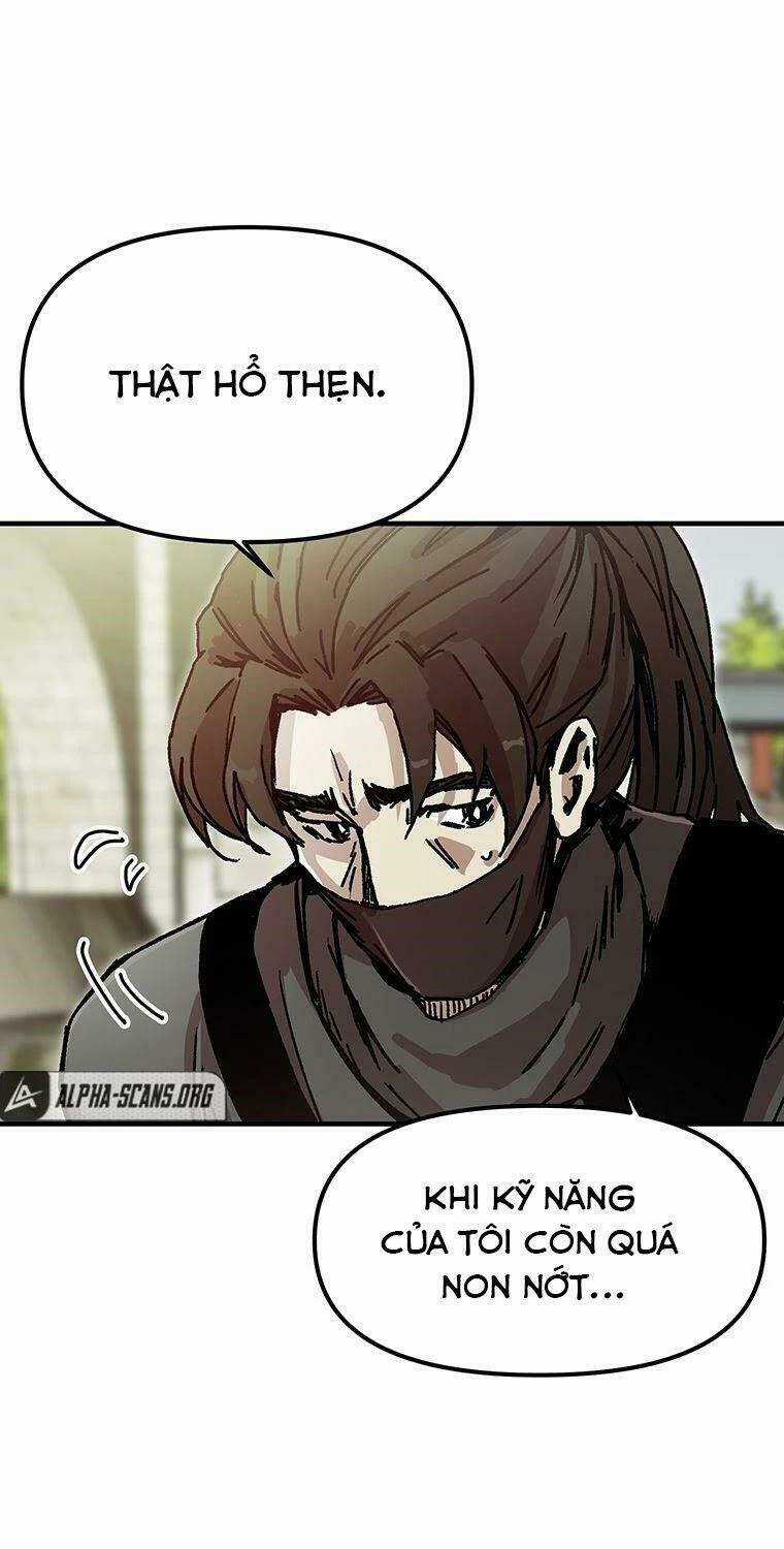 BUG PLAYER - NGƯỜI CHƠI LỖI - Chapter 94 - Trang 35