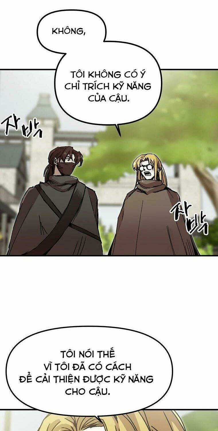 BUG PLAYER - NGƯỜI CHƠI LỖI - Chapter 94 - Trang 36