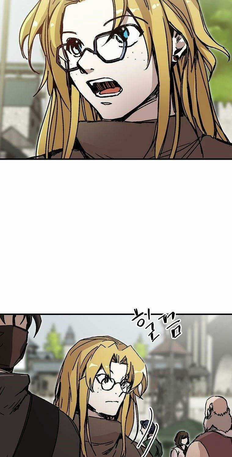 BUG PLAYER - NGƯỜI CHƠI LỖI - Chapter 94 - Trang 37