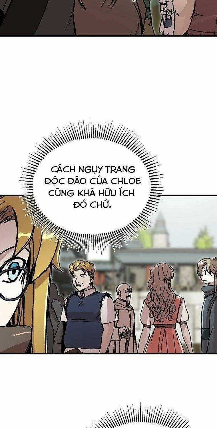 BUG PLAYER - NGƯỜI CHƠI LỖI - Chapter 94 - Trang 38