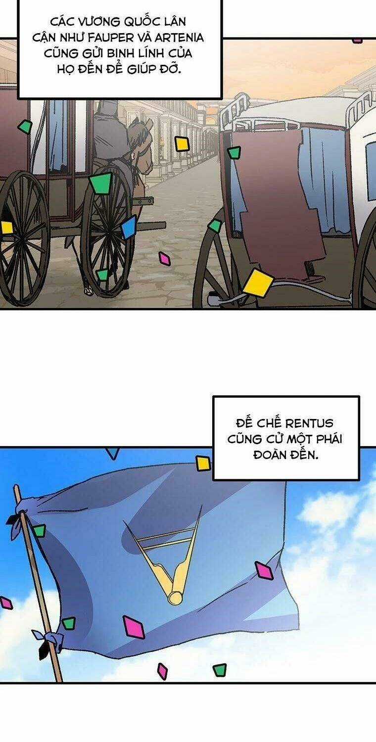 BUG PLAYER - NGƯỜI CHƠI LỖI - Chapter 94 - Trang 5