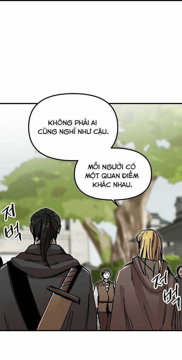 BUG PLAYER - NGƯỜI CHƠI LỖI - Chapter 94 - Trang 41