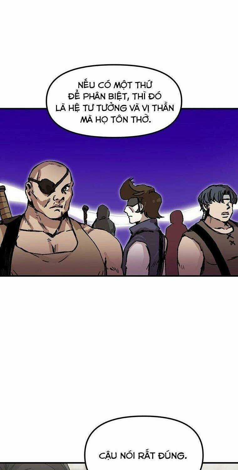 BUG PLAYER - NGƯỜI CHƠI LỖI - Chapter 94 - Trang 42