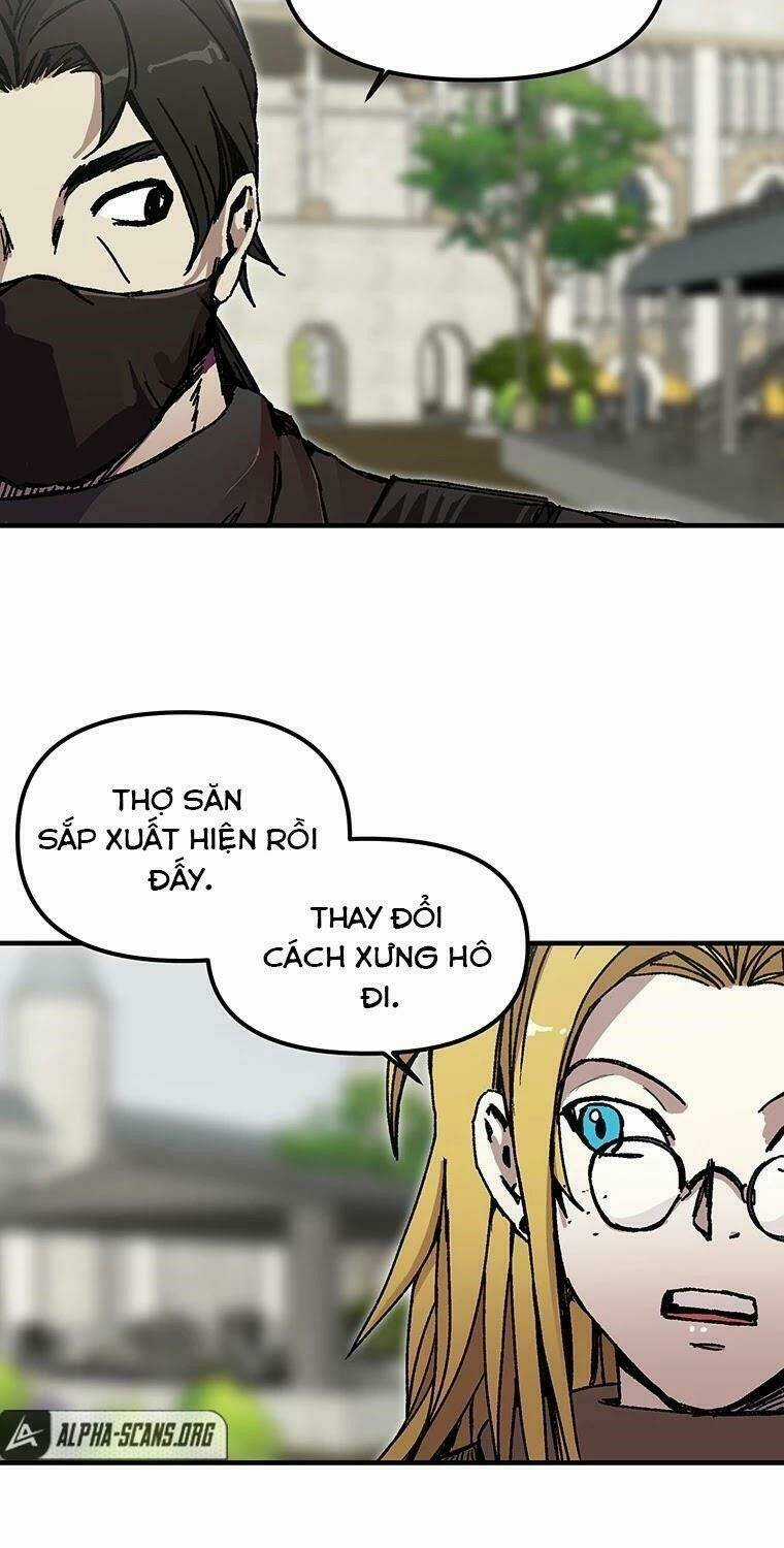 BUG PLAYER - NGƯỜI CHƠI LỖI - Chapter 94 - Trang 43