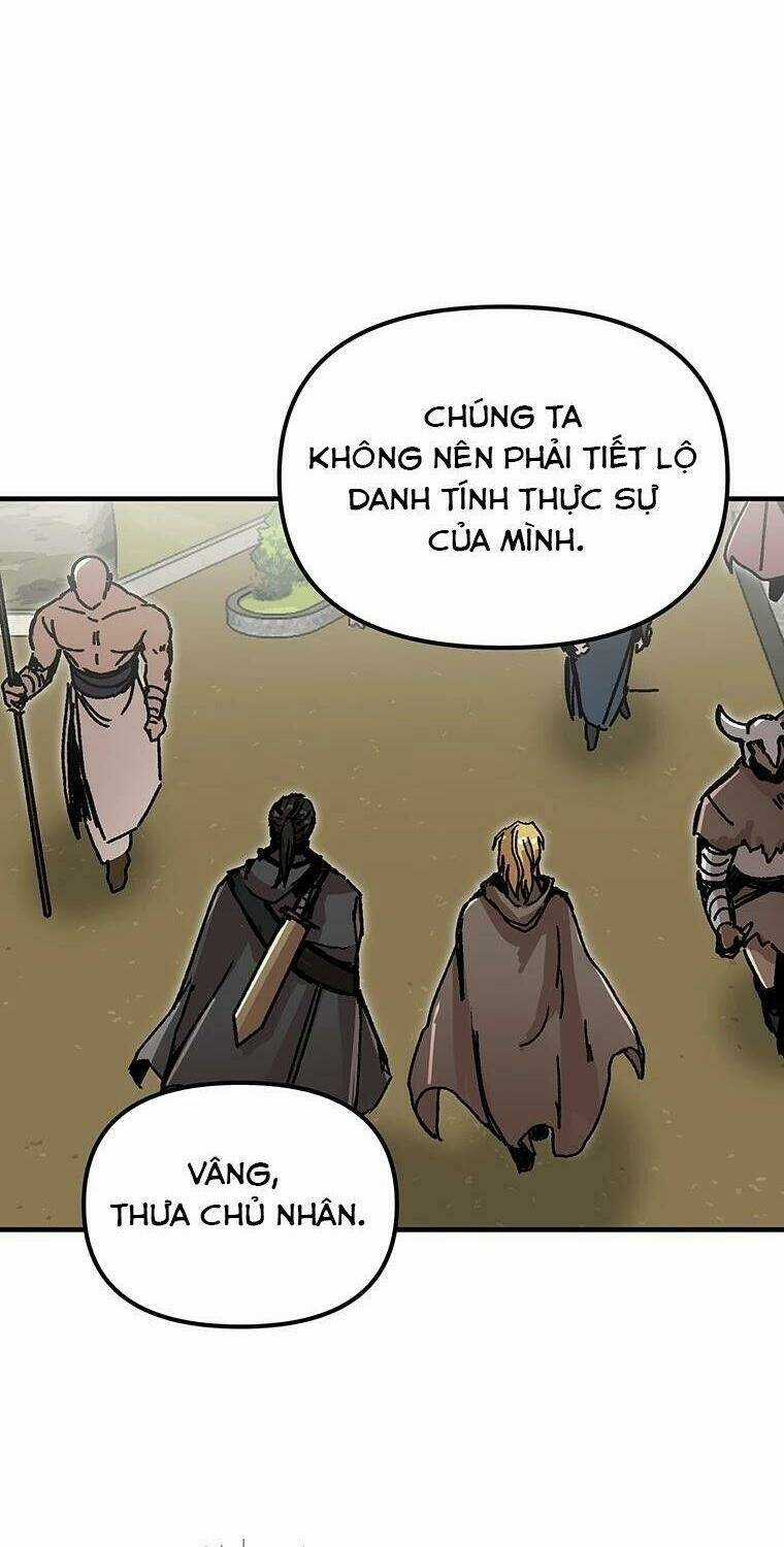 BUG PLAYER - NGƯỜI CHƠI LỖI - Chapter 94 - Trang 44