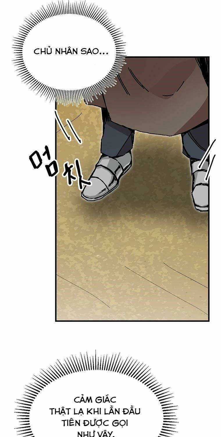 BUG PLAYER - NGƯỜI CHƠI LỖI - Chapter 94 - Trang 45