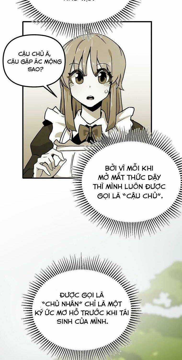 BUG PLAYER - NGƯỜI CHƠI LỖI - Chapter 94 - Trang 46