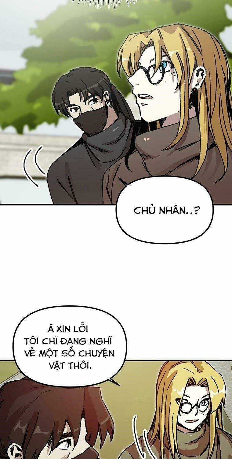 BUG PLAYER - NGƯỜI CHƠI LỖI - Chapter 94 - Trang 47