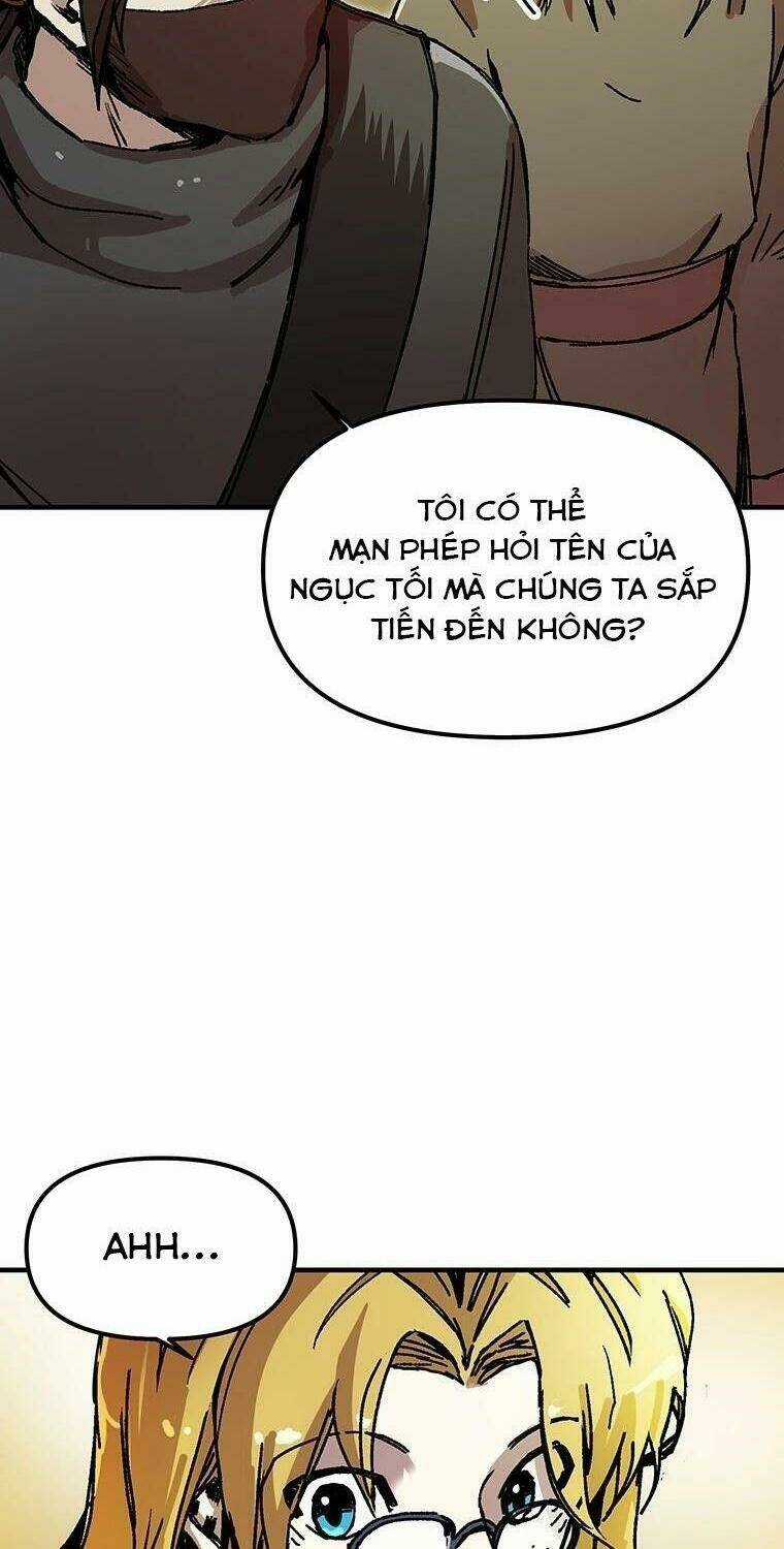 BUG PLAYER - NGƯỜI CHƠI LỖI - Chapter 94 - Trang 48