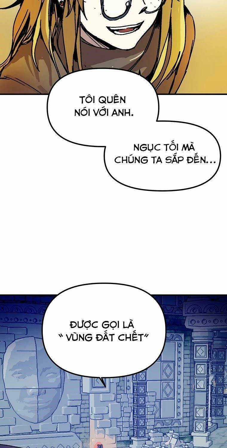 BUG PLAYER - NGƯỜI CHƠI LỖI - Chapter 94 - Trang 49