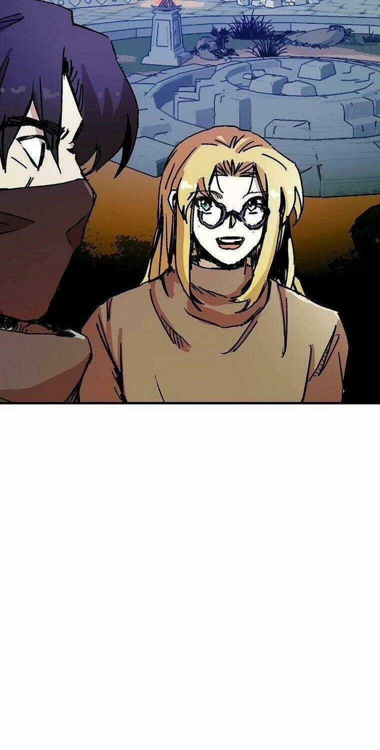 BUG PLAYER - NGƯỜI CHƠI LỖI - Chapter 94 - Trang 50