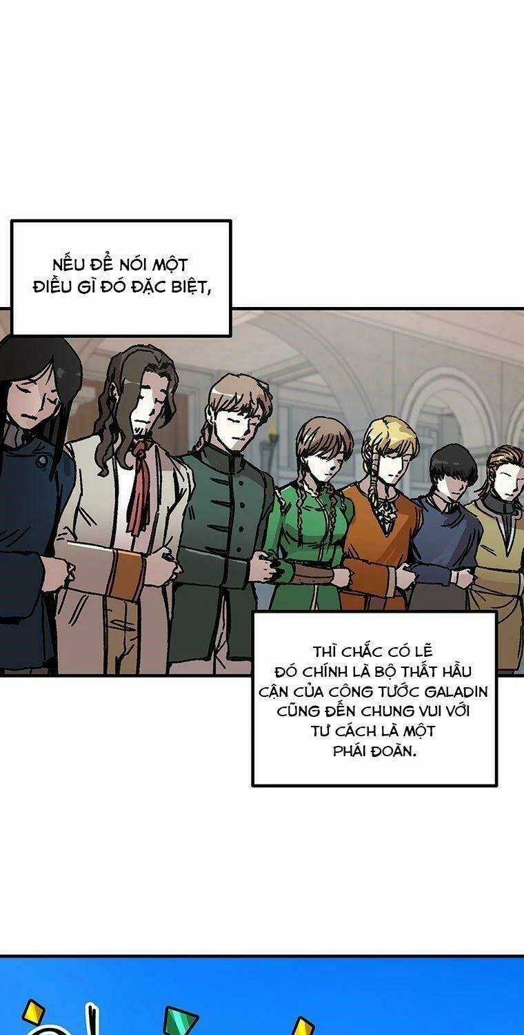 BUG PLAYER - NGƯỜI CHƠI LỖI - Chapter 94 - Trang 6