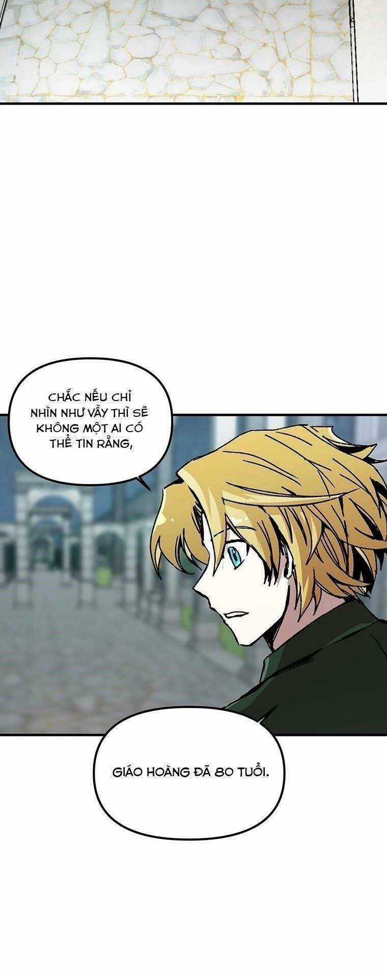 BUG PLAYER - NGƯỜI CHƠI LỖI - Chapter 94 - Trang 8