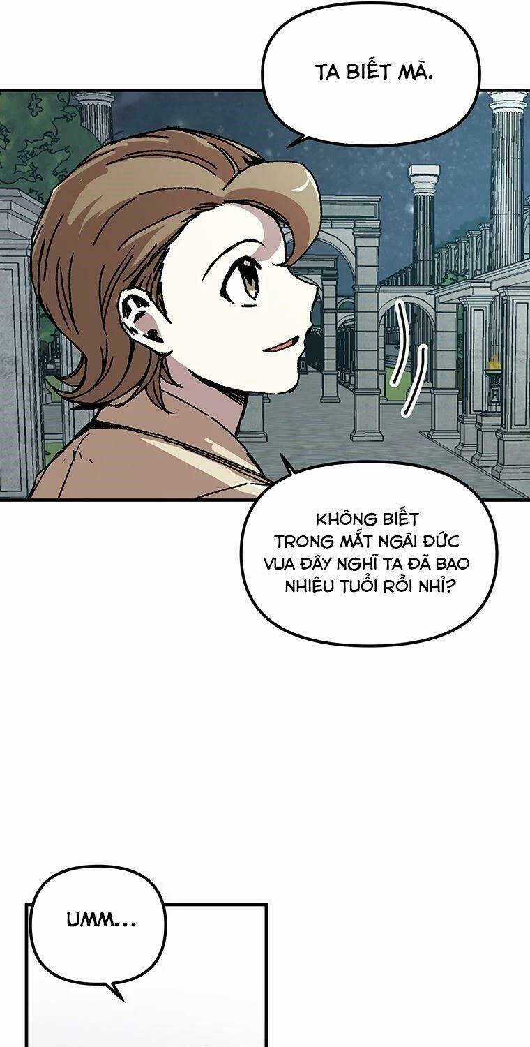 BUG PLAYER - NGƯỜI CHƠI LỖI - Chapter 94 - Trang 9