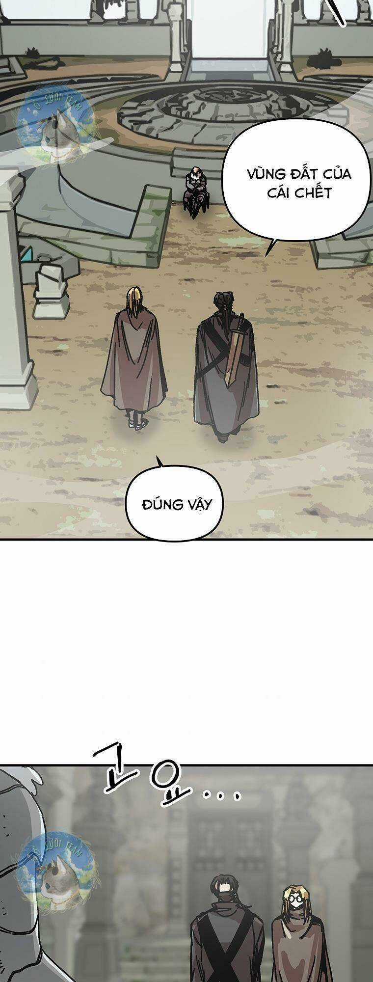 BUG PLAYER - NGƯỜI CHƠI LỖI - Chapter 95 - Trang 2