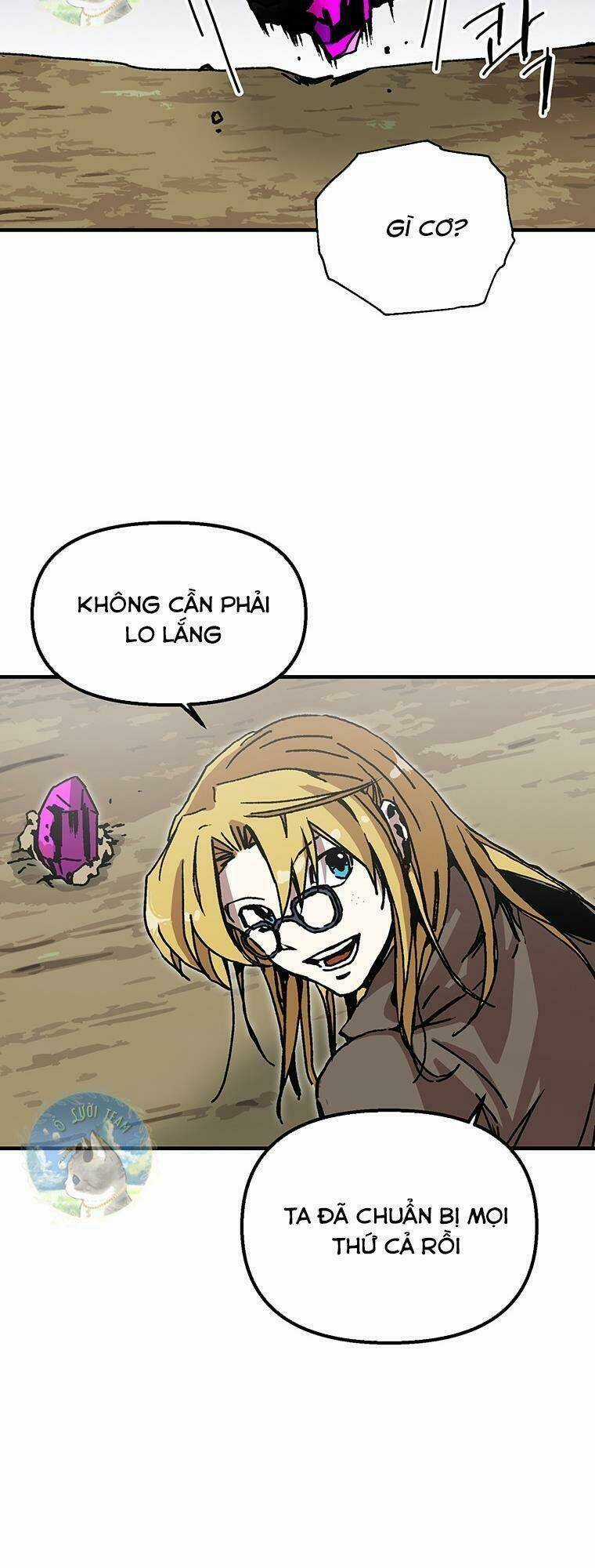 BUG PLAYER - NGƯỜI CHƠI LỖI - Chapter 95 - Trang 13