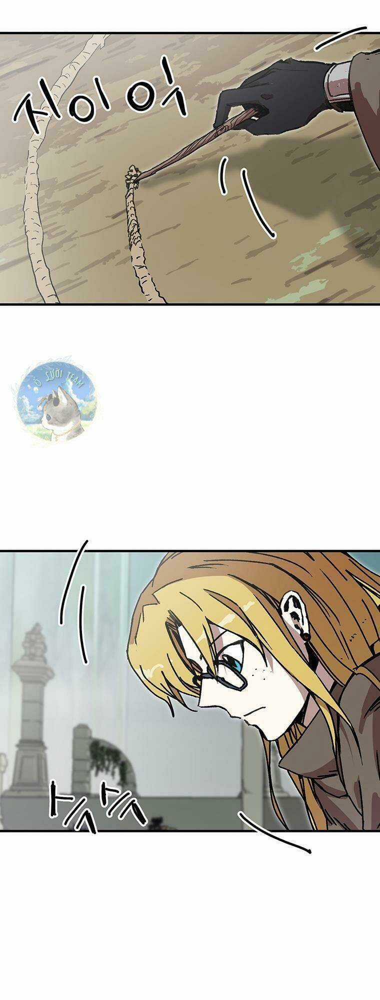 BUG PLAYER - NGƯỜI CHƠI LỖI - Chapter 95 - Trang 14