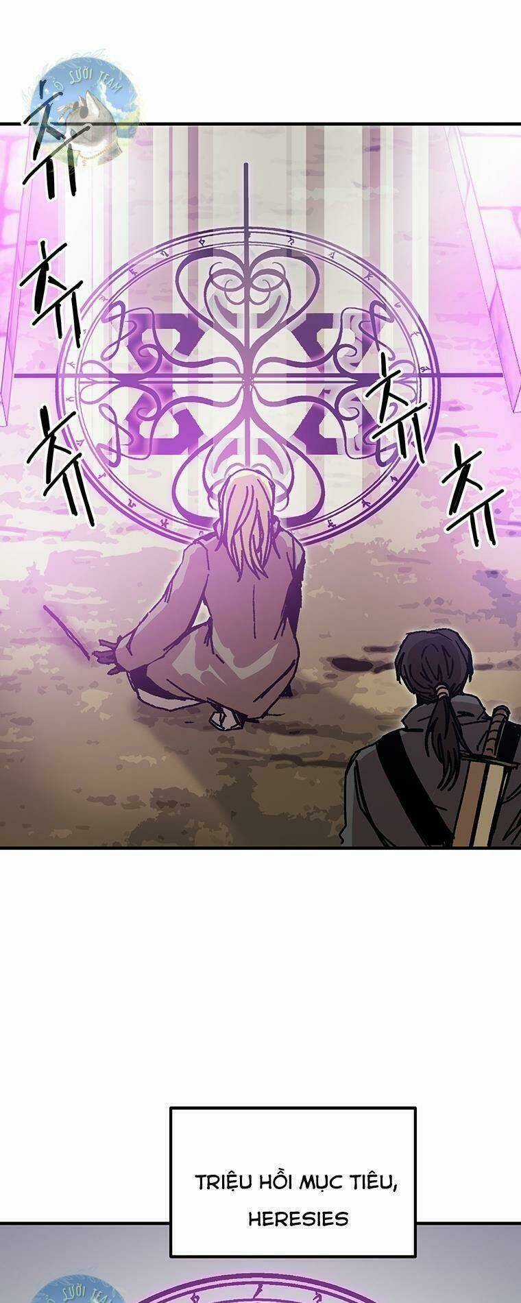 BUG PLAYER - NGƯỜI CHƠI LỖI - Chapter 95 - Trang 15