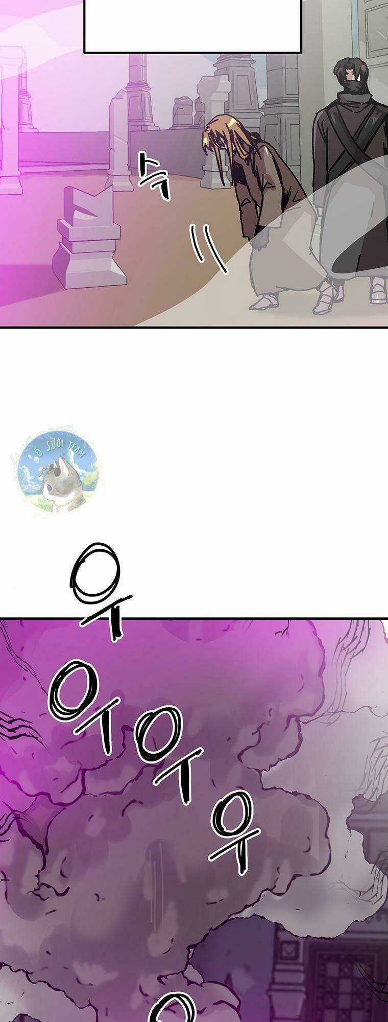 BUG PLAYER - NGƯỜI CHƠI LỖI - Chapter 95 - Trang 17