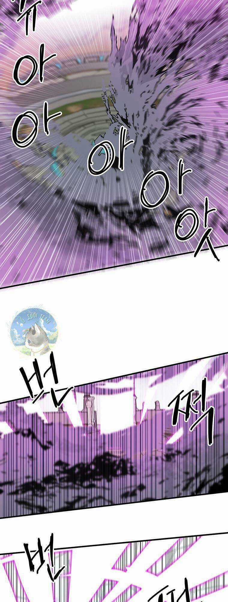 BUG PLAYER - NGƯỜI CHƠI LỖI - Chapter 95 - Trang 19