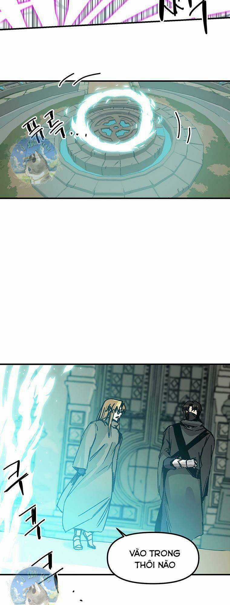 BUG PLAYER - NGƯỜI CHƠI LỖI - Chapter 95 - Trang 20