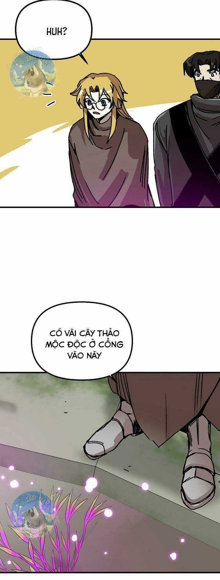 BUG PLAYER - NGƯỜI CHƠI LỖI - Chapter 95 - Trang 26