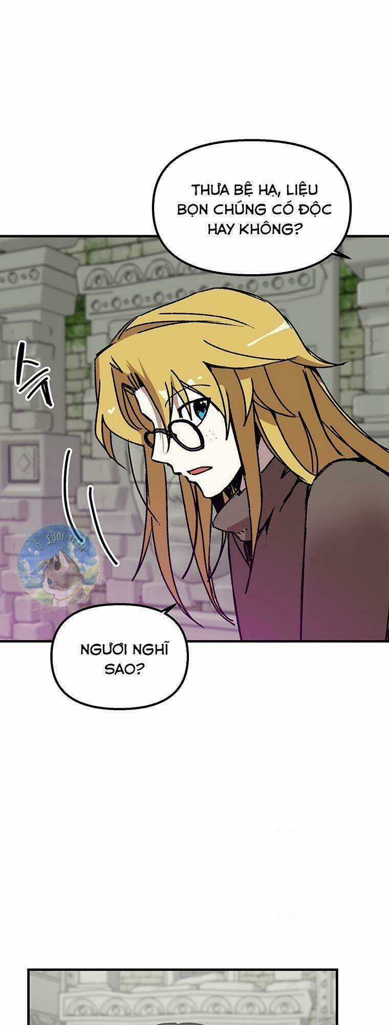 BUG PLAYER - NGƯỜI CHƠI LỖI - Chapter 95 - Trang 27