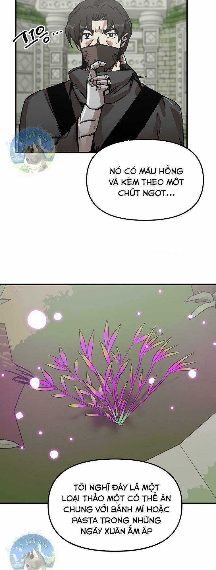 BUG PLAYER - NGƯỜI CHƠI LỖI - Chapter 95 - Trang 28