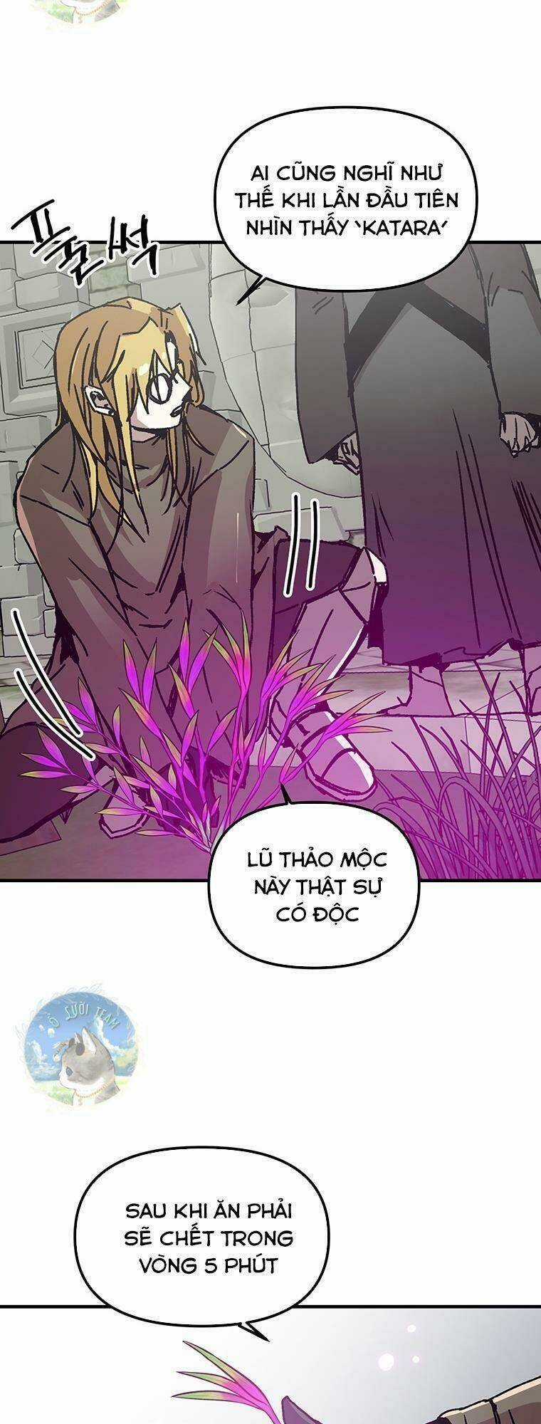 BUG PLAYER - NGƯỜI CHƠI LỖI - Chapter 95 - Trang 29